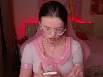 Bongacams Watch Live Sex Cams of HannaCristal