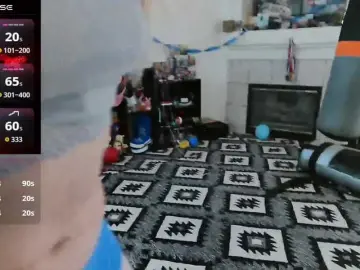 Bongacams Adult Webcam of bubblybubbles