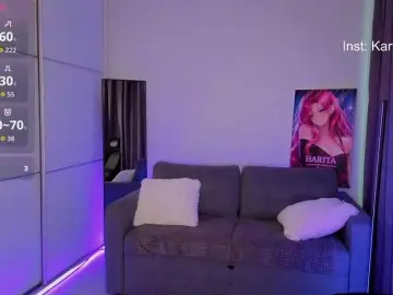 Bongacams Free Live Porn of HaritaLovee