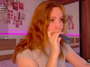 Bongacams Live Sex of LunaXBaddie