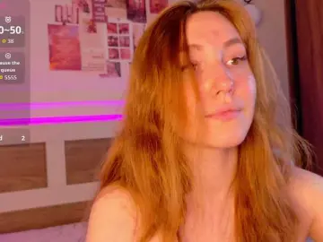 Bongacams Live Sex of LunaXBaddie