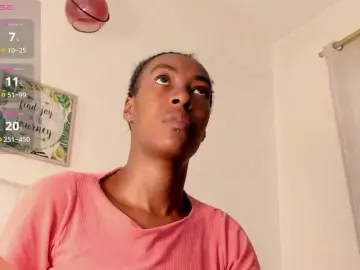 Bongacams Live Sex of Caryn-Logan