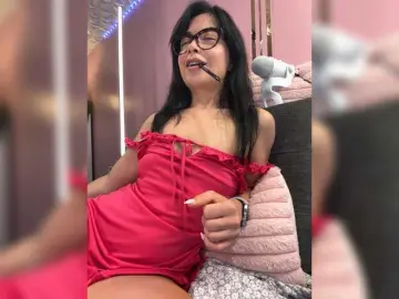 Bongacams Adult Video Chat of TessUK