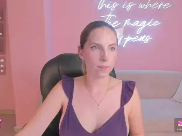 Bongacams Free Live Porn of AnastasiaBoiko