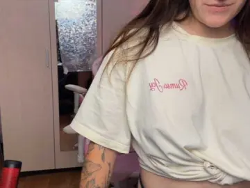 Bongacams Sex Cam of Katrinmiss