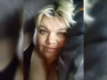 Bongacams Sex Chat of Klostea13