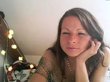 Bongacams Watch Live Sex Cams of MilfNinna
