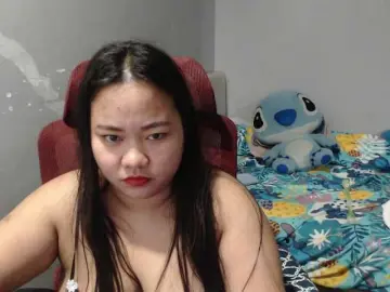 Bongacams Sex Cam of BubbleButtPinay