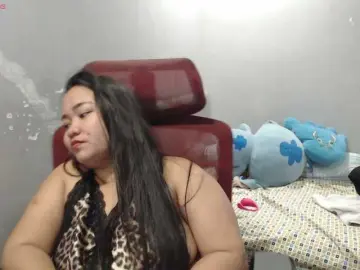 Bongacams Private Sex Chat of BubbleButtPinay
