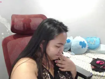 Bongacams Adult Webcam of BubbleButtPinay