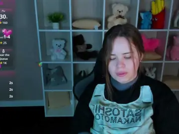 Bongacams Free Live Porn of EricaElliott
