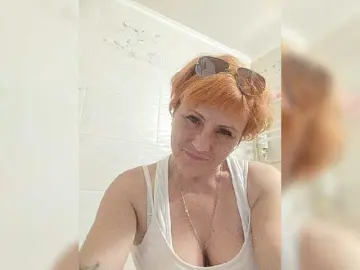 Bongacams Live Sex of Lubanja4455