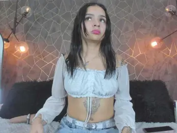 Bongacams Free Live Porn of leigh-angels