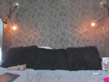 Bongacams Sex Chat of leigh-angels