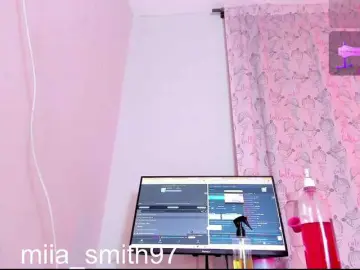 Bongacams Watch Live Sex Cams of miia-smith97