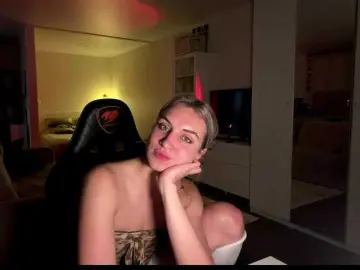 Bongacams Adult Webcams of MissyKissy