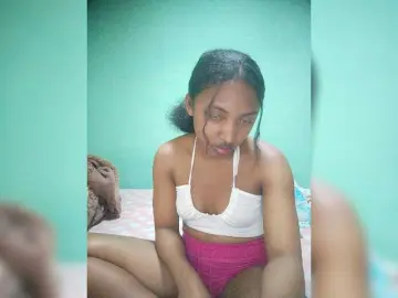 Bongacams Nude Webcam of Annais19