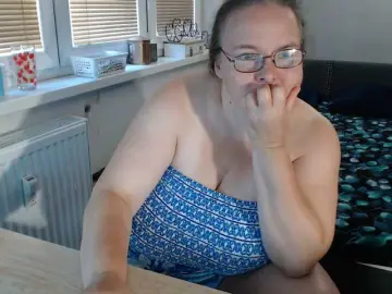 Bongacams Sex Chat of Bessy123