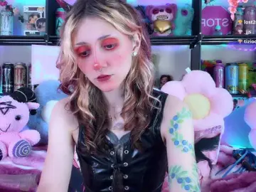 Bongacams Sex Cam of Devil-Baby