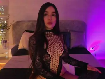 Bongacams Sex Cam of Nathaly-Blaze