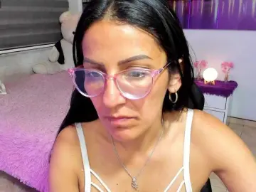 Bongacams Sex Cam of alma-blue