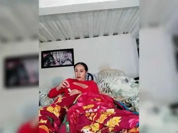 Bongacams Live Porn of Ninfa-88