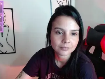 Bongacams Adult Webcam of MiaRobinn
