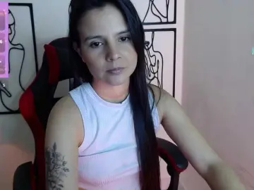 Bongacams Watch Live Sex Cams of MiaRobinn