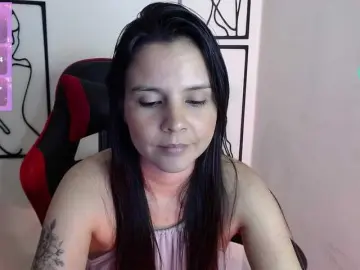 Bongacams Free Porn Cam of MiaRobinn