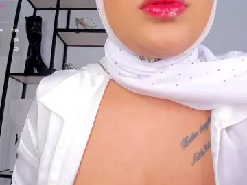 Bongacams Best live sex cam show of Amira-zahra