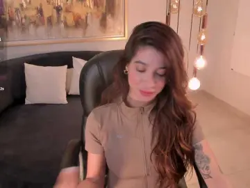 Bongacams Sex Chat of GiannaWatson