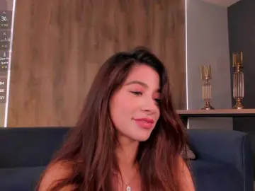 Bongacams Live Sex Cam of GiannaWatson