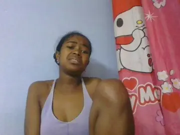 Bongacams Best Webcam of Phaniah1a