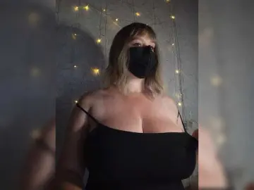 Bongacams Adult Webcam of magiccrazy