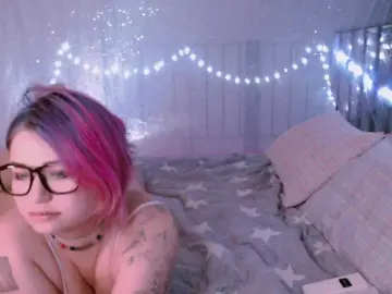 Bongacams Live Porn of mymoonstar
