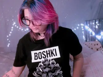 Bongacams Best Webcam of mymoonstar