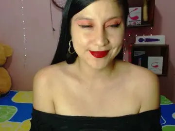 Bongacams Best Webcam of sexy-annie