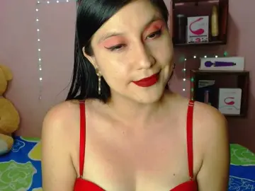 Bongacams Live Sex of sexy-annie