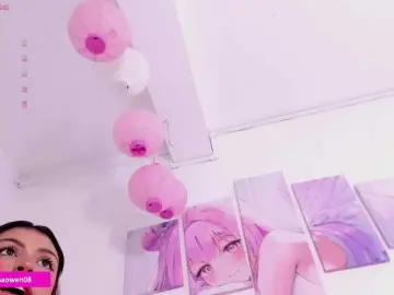 Bongacams Watch Live Sex Cams of Sashaowen