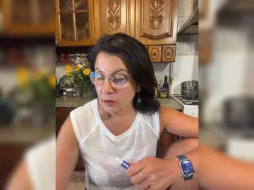 Bongacams Live Sex Cam of Fiona7