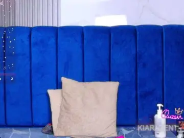 Bongacams Best Webcam of KIARATENTATION