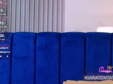 Bongacams Live Porn of KIARATENTATION