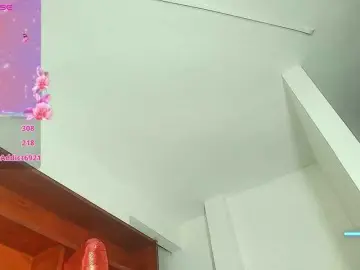 Bongacams Nude Webcam of Natashaa-
