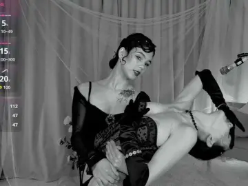 Bongacams Adult Webcam of adet1a