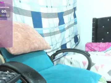 Bongacams Live Sex Cam of EbonnyLatinx