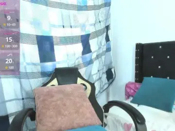 Bongacams Best Webcam of EbonnyLatinx