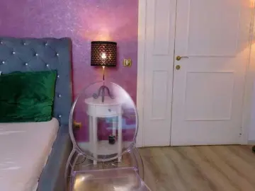 Bongacams Adult Webcam of CarlaReys