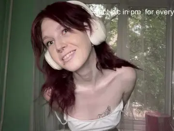 Bongacams Free Porn Cam of KarriMcinroy