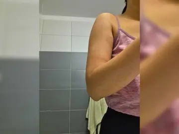 Bongacams Nude Webcam of KateLove23