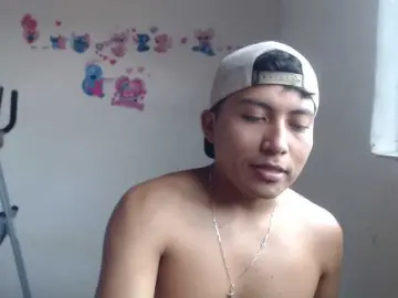 Bongacams Free Live Porn of Maye-dan